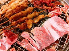 -韩盛·盛江山自助料理(奥体万达店)