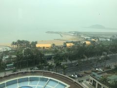-珠海怡景湾大酒店
