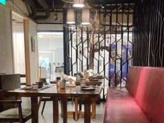 -和彩放题餐厅(酒仙桥店)