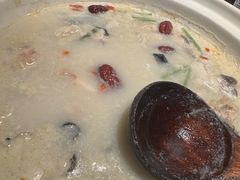 -老阿爸鲜鱼土菜(园区永旺店)