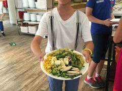 -So Lounge索兰至餐厅(蓝色港湾店)