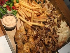 -HELLO MUSAE 拾光缪斯餐厅·纯正希腊风味(苏州中心店)