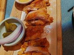 -俄士厨房(未来城店)