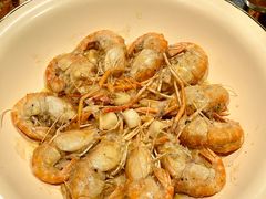 -蚝得喜海鲜(东城店)