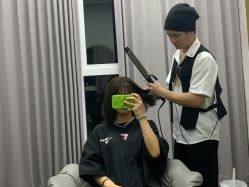 -JUNO hair salon