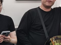 -民安大道(地铁站)