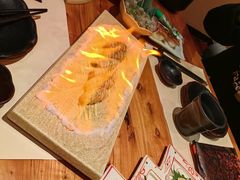 -藤原布二·大正创意料理(五台山店)