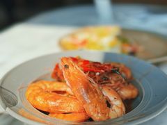 -The Rug Cafe(王府中环店)