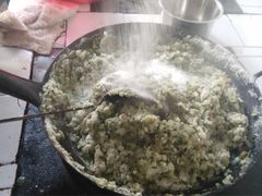 -万佛湖许老大铁锅鱼(黑金冠店)