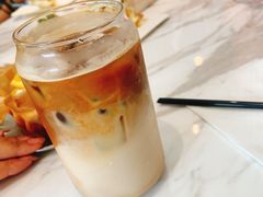 拿铁-夏佐CHASEL(横店康庄路店)