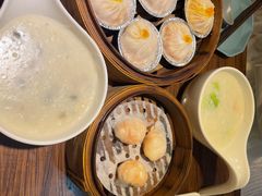 -佬港味粤味小馆(锦艺城店)