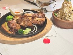-俄士厨房(时代天街店)