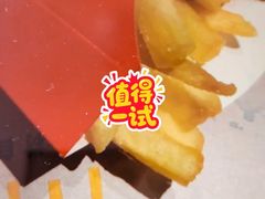 -麦当劳(金山红星美凯龙DT店)