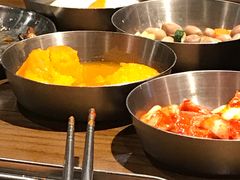 -·缸桶屋·韩式牛肋条自助烤肉(西湖D11店)