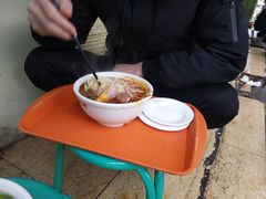 -清真白建强牛肉面(金雁花园店)