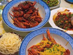 -91小龙虾·香辣蛙(蛇口店)