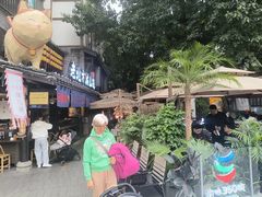 -老地方猫儿面(磁器口店)