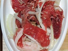 -乌拉烤肉(如皋首店)