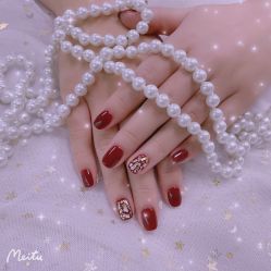 点击看大图 -如一·美甲美睫