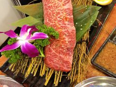 -蒜香焼肉PURUSHIN(马场路店)