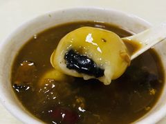 -罗子龙罗家桂花汤圆(曹都巷店)