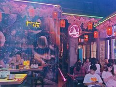 -喜鹊音乐酒馆(西街店)