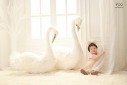 -Baby Pastel 自然光儿童摄影(CBD店)