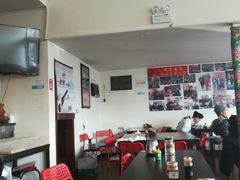 大堂-卤煮老北京酱肉馆