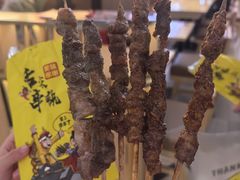 -秦大宽·陕西手工面(仁和新城店)