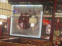 -缪氏川菜(深圳北站缤果空间店)