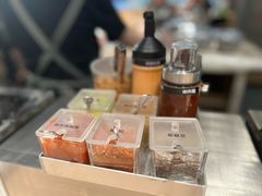 -肉肉大米(金虹桥店)