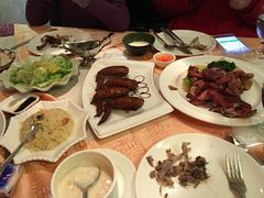 -太平馆西餐厅(北京路店)