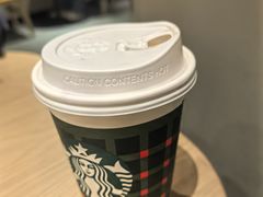 -星巴克臻选(南京金茂览秀城店)