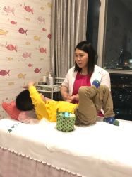 -伊童美家小儿推拿·中式养生(徐汇店)