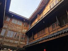 -黄龙溪古镇
