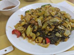 -吉莲利苑海鲜酒家(珠海拱北29年老字号店)