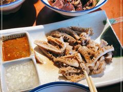 -满族八旗正宗牛肉面