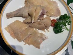 市师鸡-味食家市师鸡(三元里店)