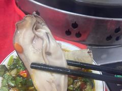-花苑美食横琴生蚝火锅(拱北粤华路店)