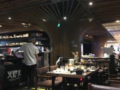 大堂-火炉火自助餐(西直门凯德MALL店)