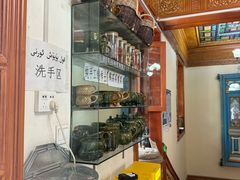 -百年老茶馆