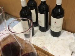 -苏州吴江盛虹万丽酒店-燃餐厅(盛泽店)