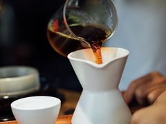 -豆舞咖啡(民乐路店)