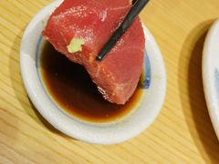 蓝鳍金枪鱼腩-富山日式料理(宽厚里店)