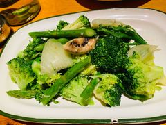 -MR.ROCKY洛奇先生·西餐&酒吧(太古仓店)