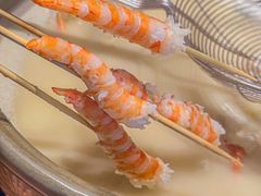 -揽季锅物会·海鲜姿造(五四路店)