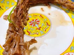 -芦月轩羊蝎子(劲松店)