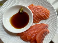 -怡咖啡·自助餐·西安香格里拉