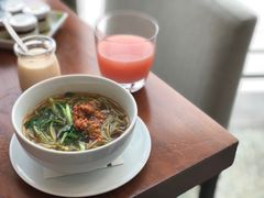 西柚汁-上海柏悦酒店·世纪100牛排馆