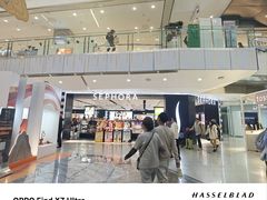 -凯德MALL(西直门店)